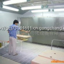 中智機械電熱制品廠 專注流水線、烤箱及水處理專用機械設備制造