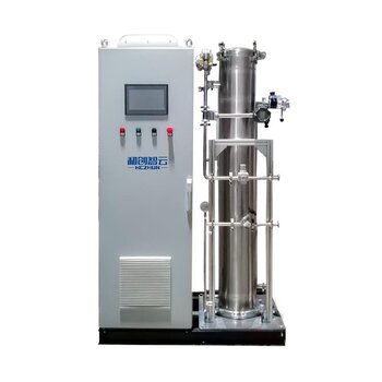 污水廠臭氧發生器 水資源專用消毒除味設備的關鍵技術