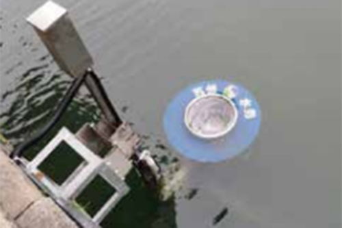 蘇州必藍智能 引領污水治理技術創新，助力滁州水資源可持續發展